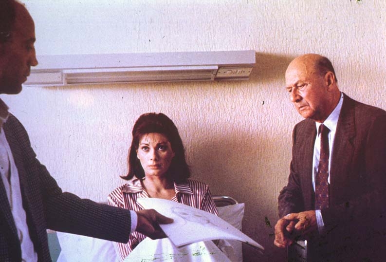 Кадры из Призрак смерти (1988)