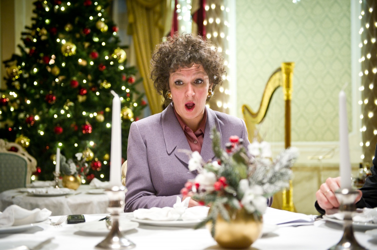 Кадры из Страна чудес (2016)