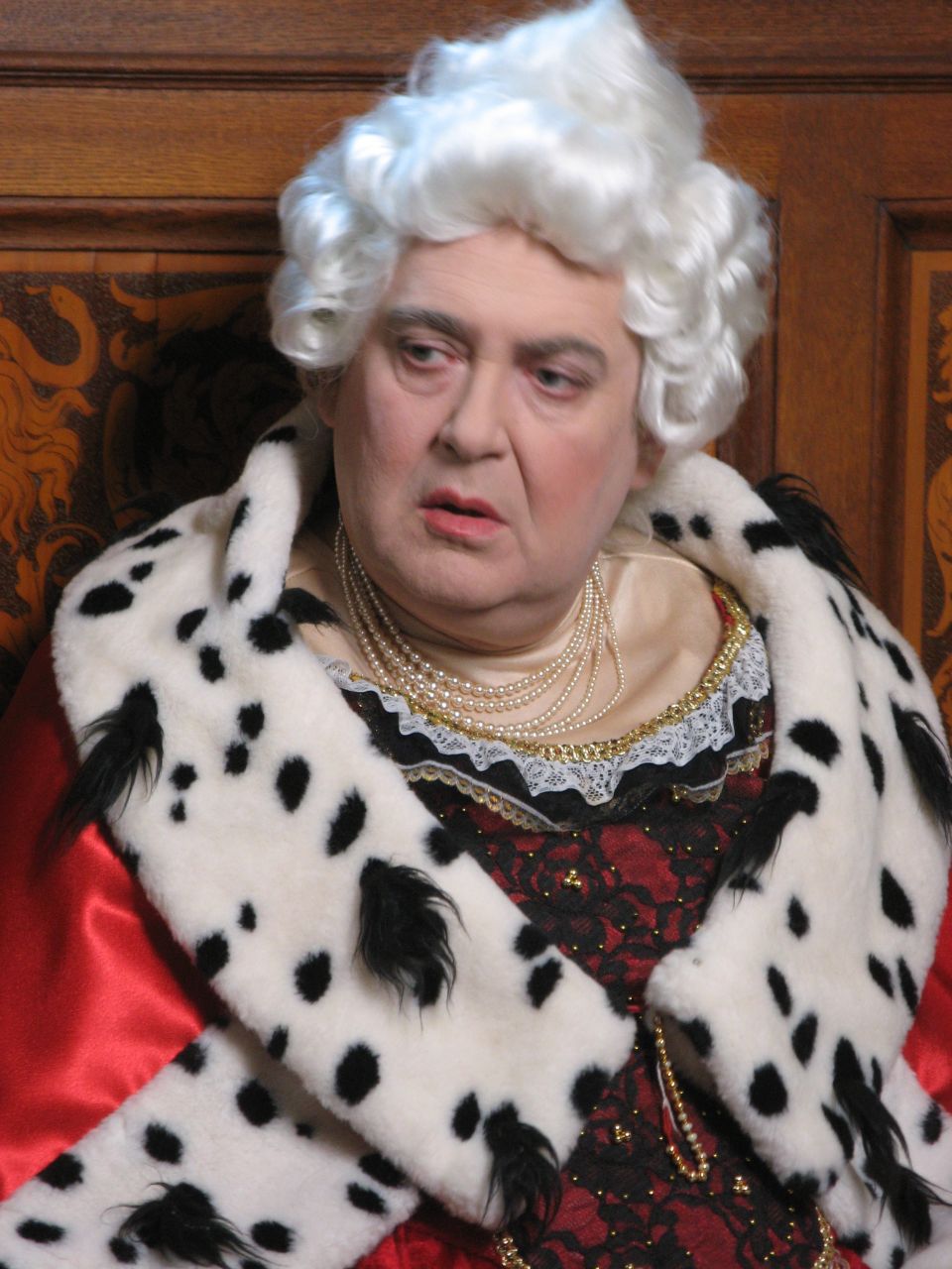 Кадры из Городок (1993)