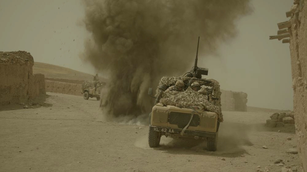 Патруль (2013)