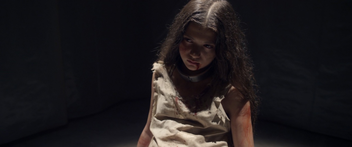 Кадры из Мученицы (2015)