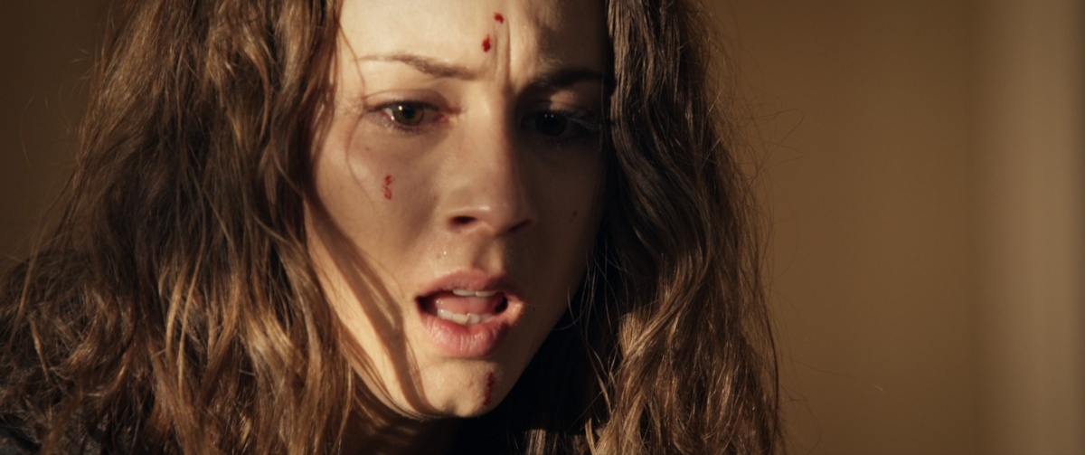 Кадры из Мученицы (2015)