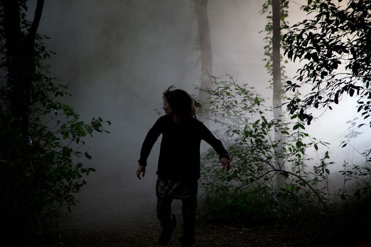 Кадры из Летний лагерь (2015)