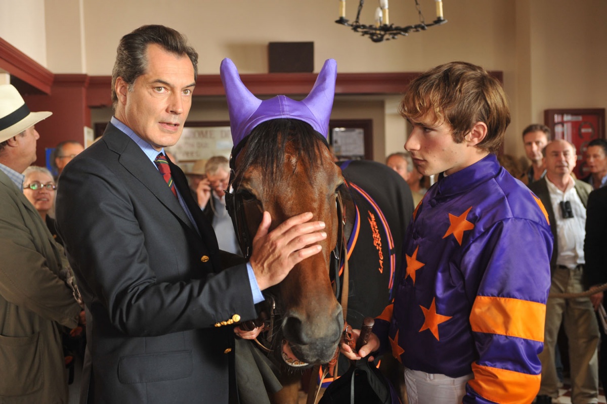 Кадры из Моя прекрасная звезда (2012)