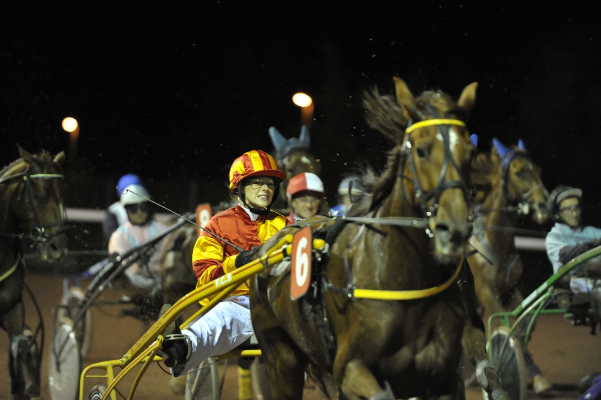 Кадры из Моя прекрасная звезда (2012)