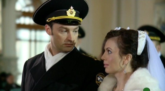 Кадры из Хозяйка «Белых ночей» (2011)