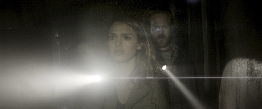 Кадры из Вуаль (2016)