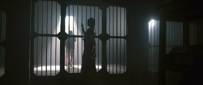 Кадры из Тайна (2015)