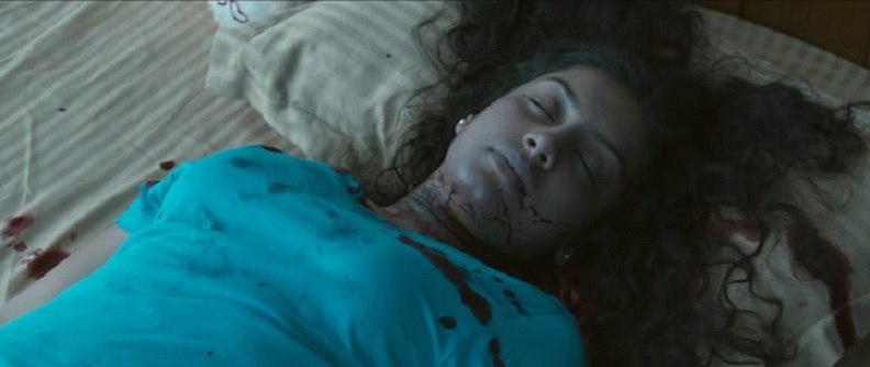 Кадры из Тайна (2015)