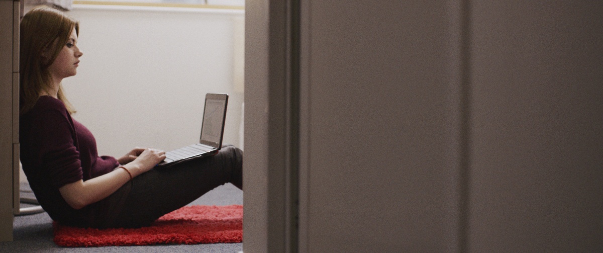 Кадры из Нина навсегда (2015)