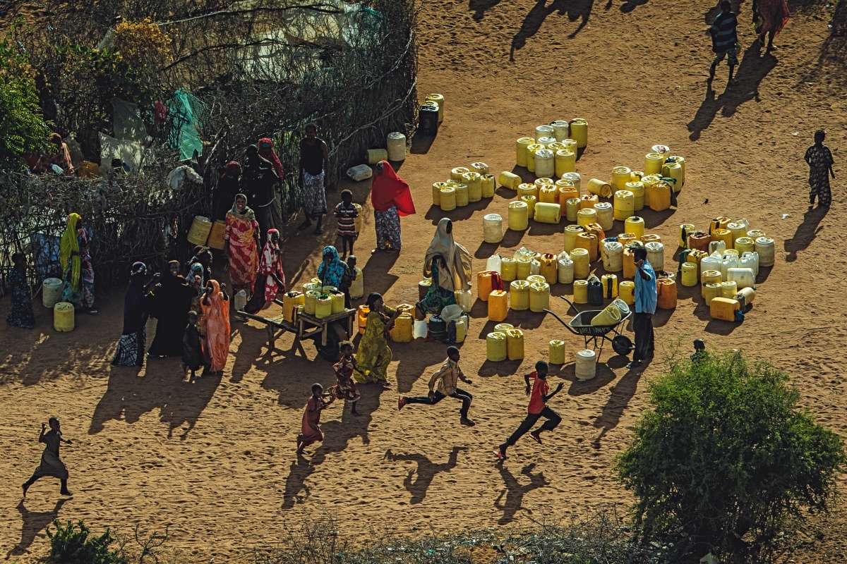 Человек (2015)