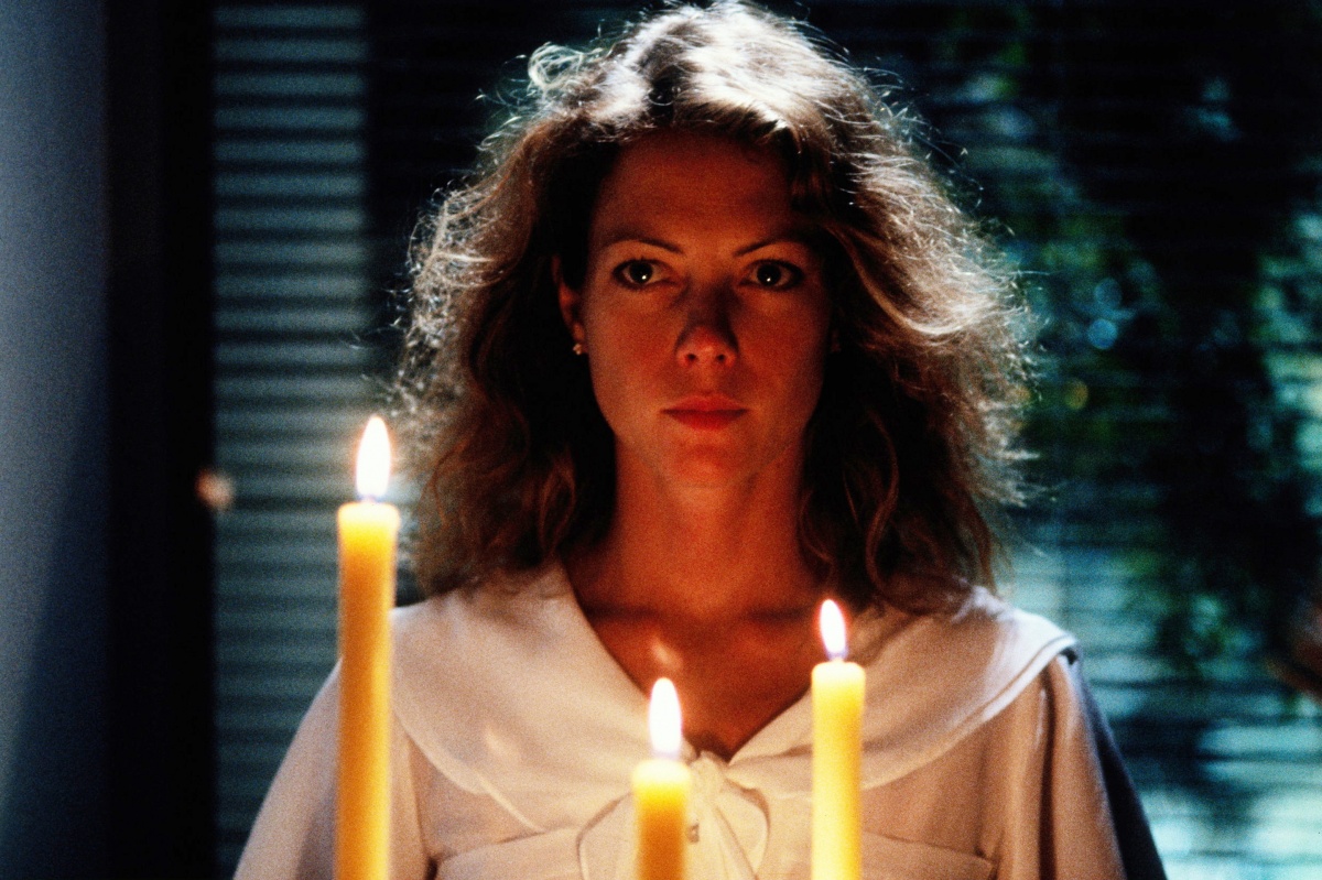 Кадры из Страж (1990)