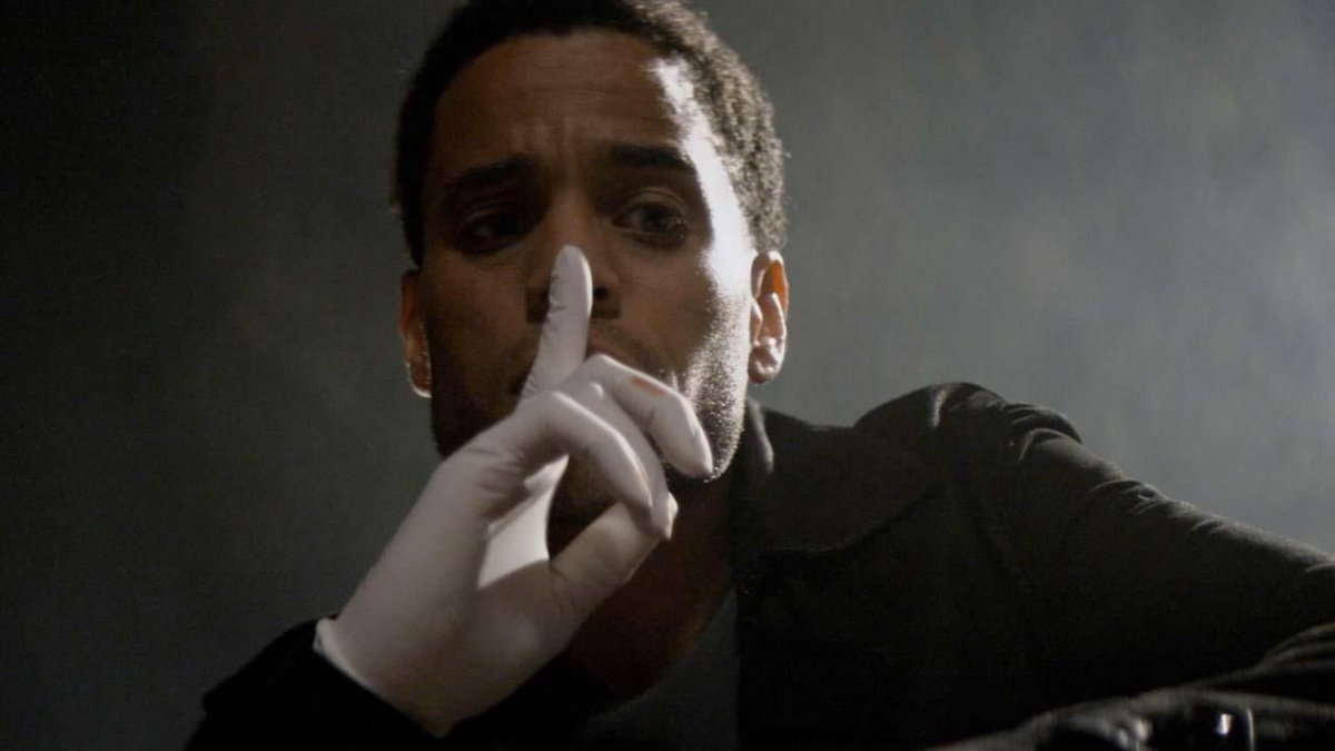 Кадры из Идеальный парень (2015)