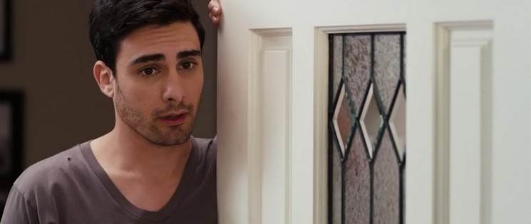 Кадры из Плохие соседи по комнате (2015)