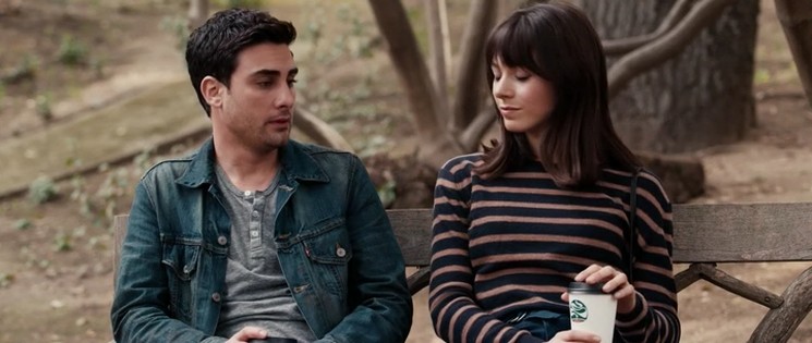 Кадры из Плохие соседи по комнате (2015)