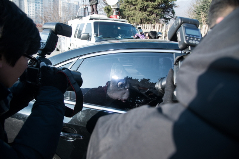 Кадры из Мутант (2015)