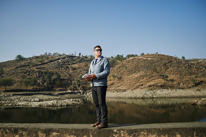 Кадры из Ковбои (2015)