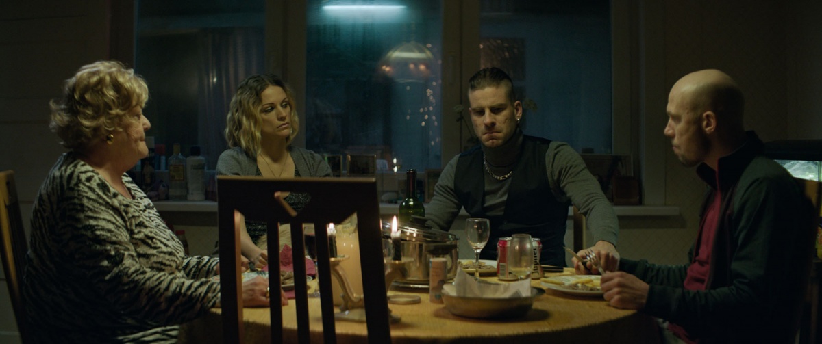 Арденны (2015)