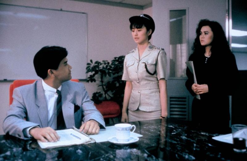 Кадры из Охотники на дьявола (1998)