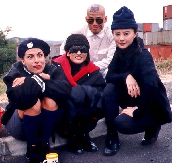 Кадры из Большая сделка (1992)