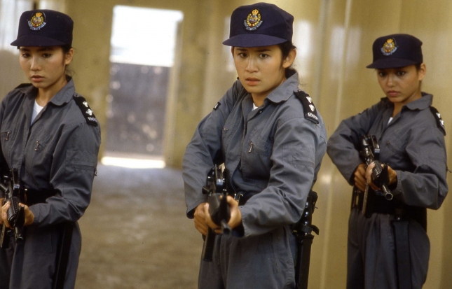 Лучший отряд 2 (1989)