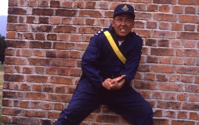 Лучший отряд 2 (1989)