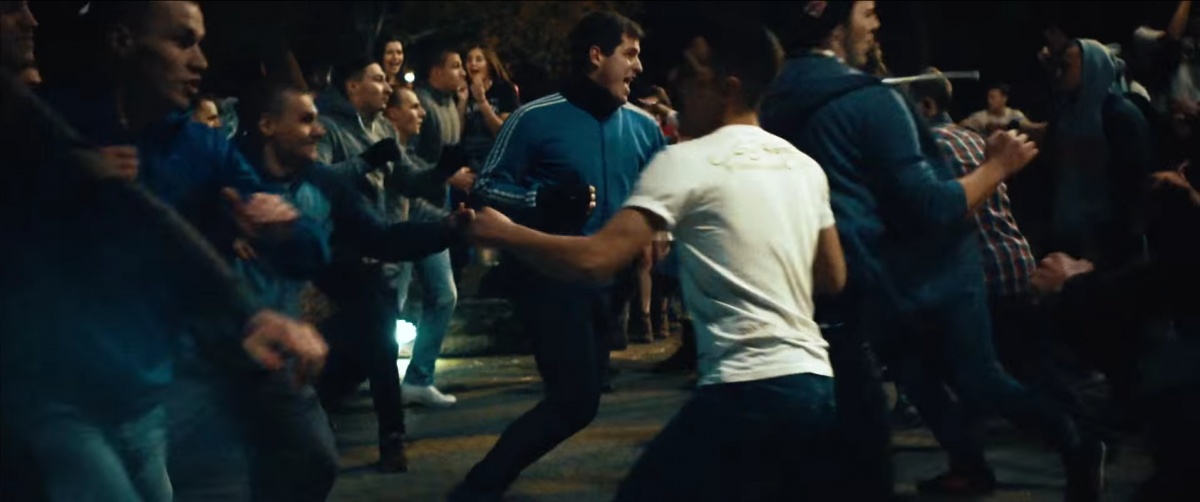 Кадры из #SELFIEPARTY (2016)