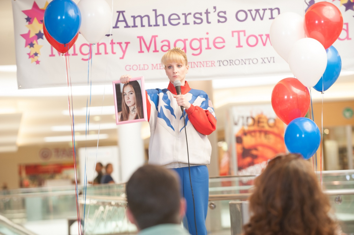 Кадры из Бронза (2015)