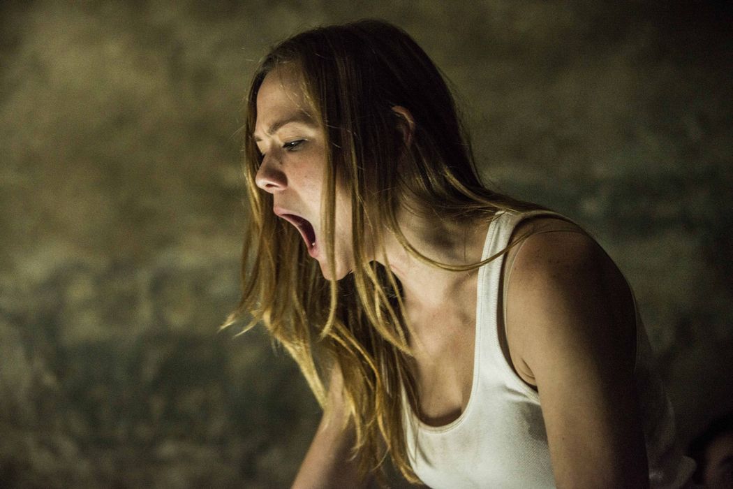 Кадры из Заброшенные (2015)