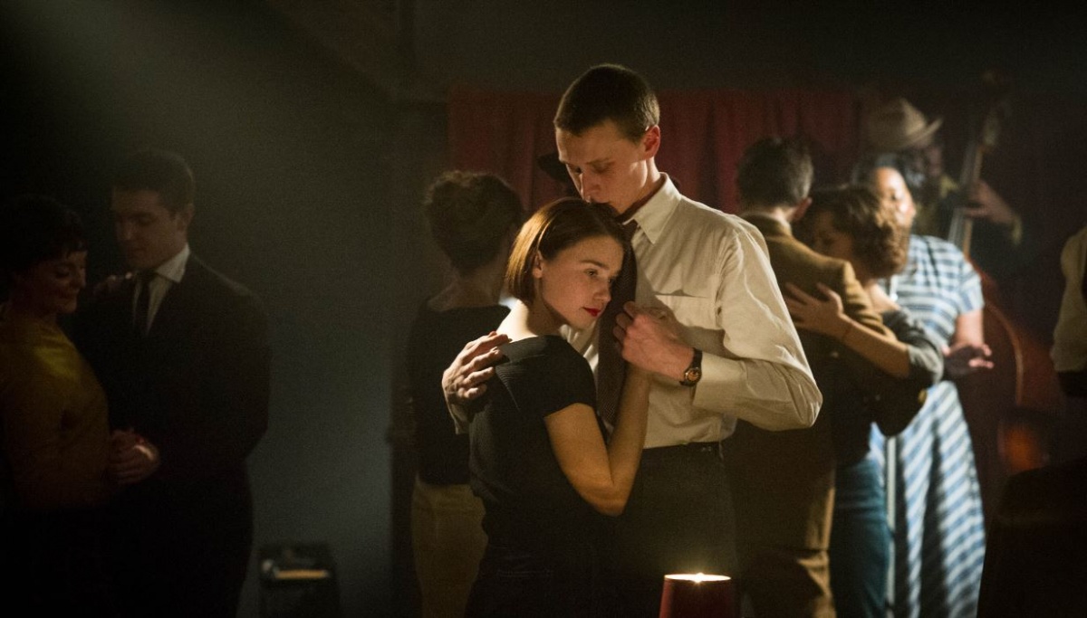 Кадры из Изгой (2015)