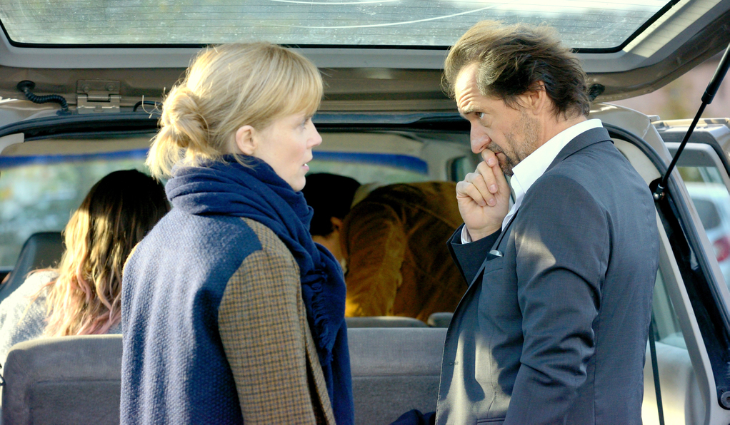 Путешествие из Парижа (2015)