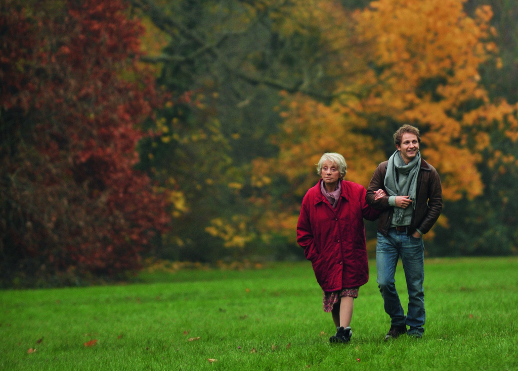 Кадры из Воспоминания (2014)