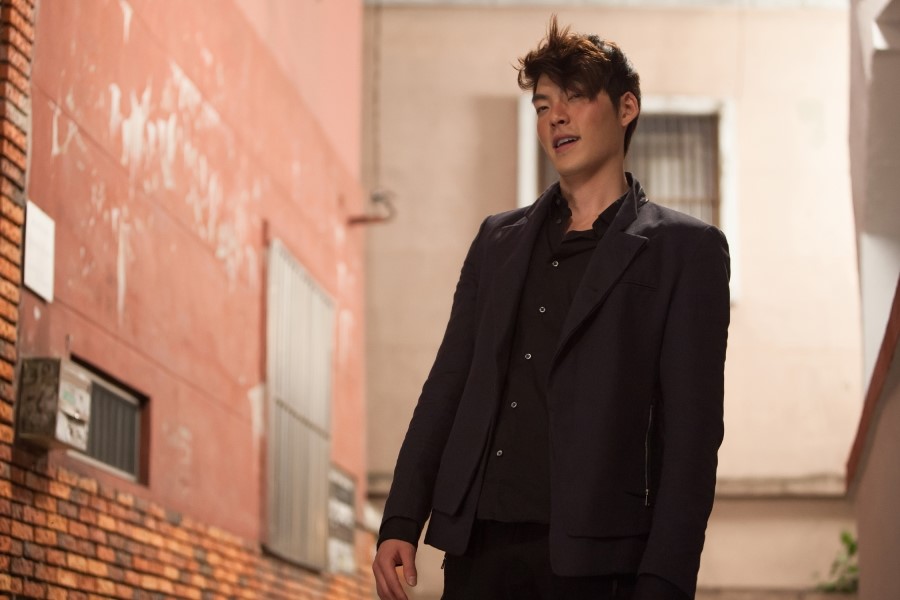 Кадры из Друг 2 (2013)