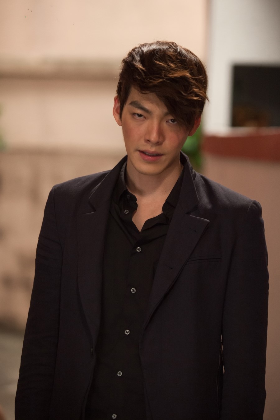 Кадры из Друг 2 (2013)