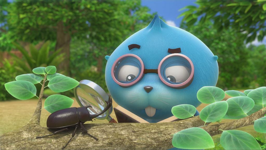 Дуда и Дада (2014)