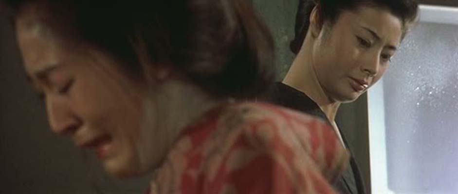 Кадры из Красный Пион: Возвращение Орю (1970)