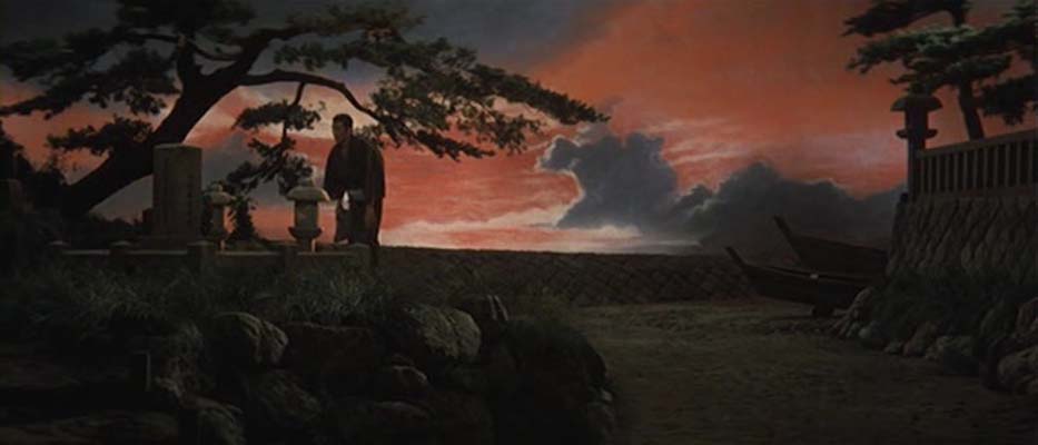 Красный Пион (2012)