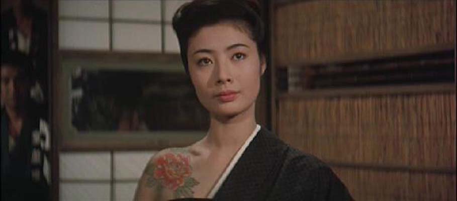 Красный Пион (2012)