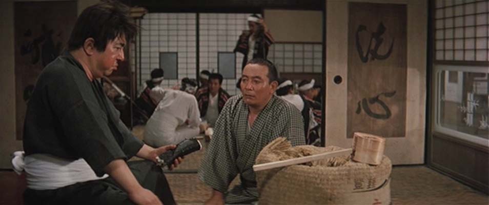 Красный Пион (2012)