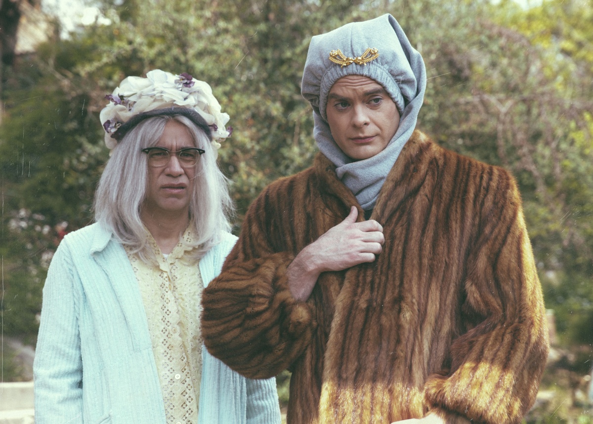 Кадры из Документалистика сегодня! (2015)