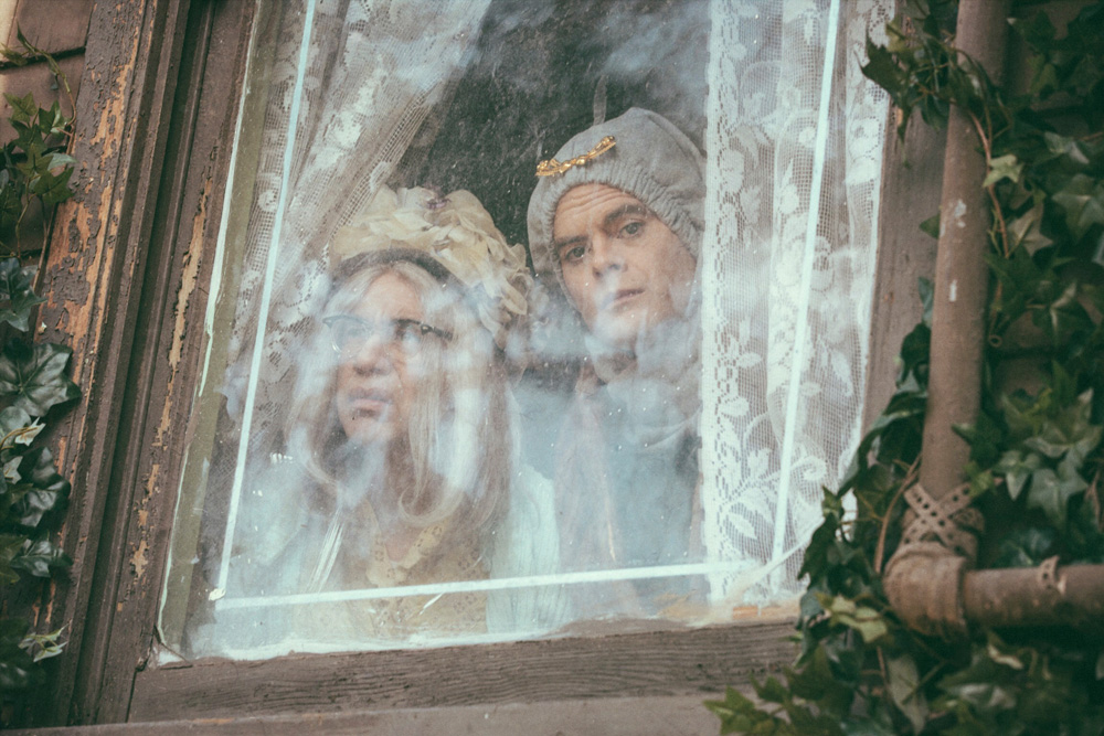 Кадры из Документалистика сегодня! (2015)