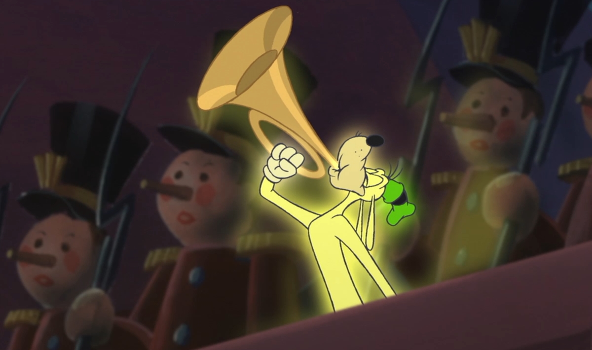 Кадры из Дом злодеев. Мышиный дом (2001)