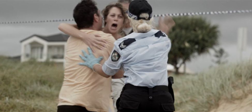 Кадры из Папина доченька (2014)