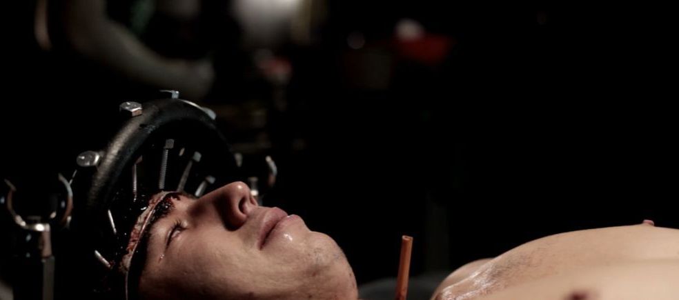 Кадры из Папина доченька (2014)