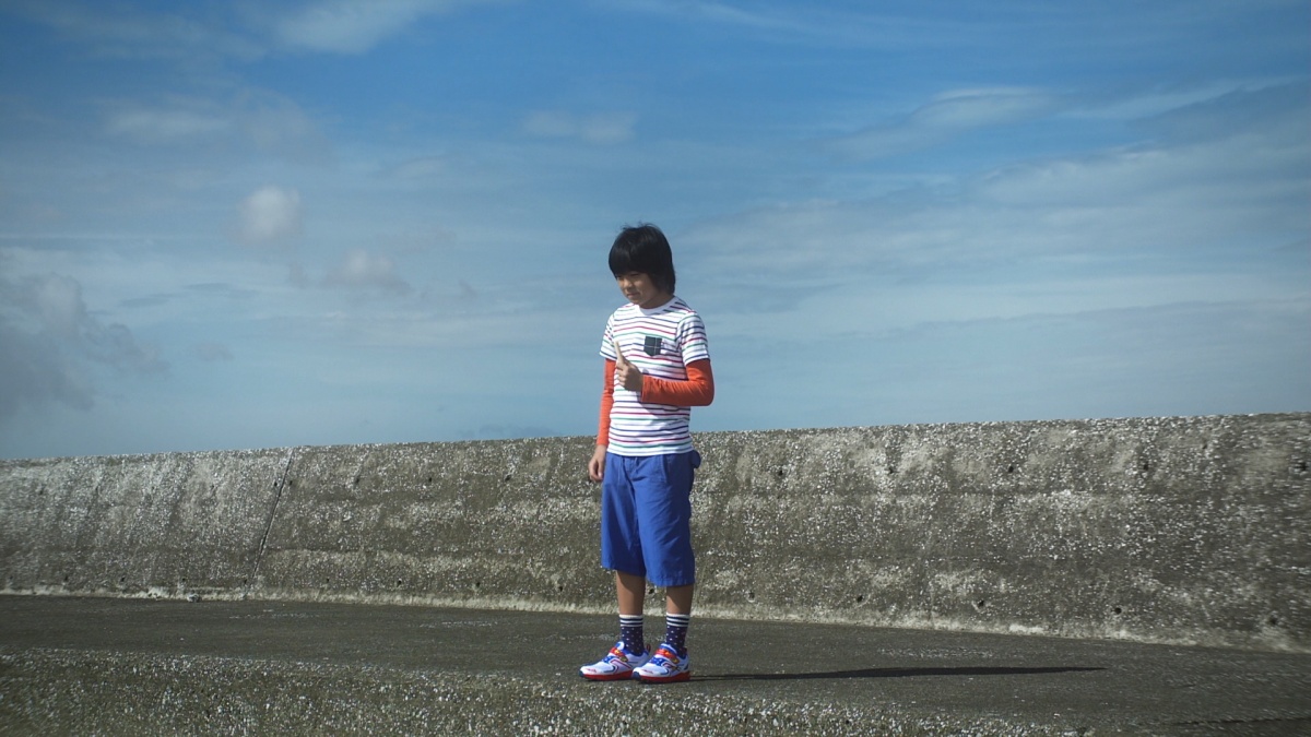 Кадры из Глаза медузы (2013)