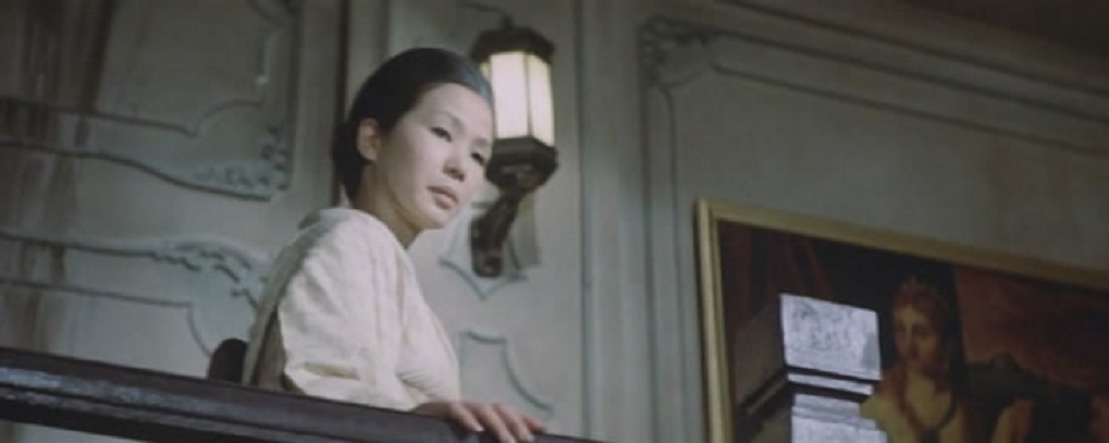 Кадры из Кукла-вампир (1970)