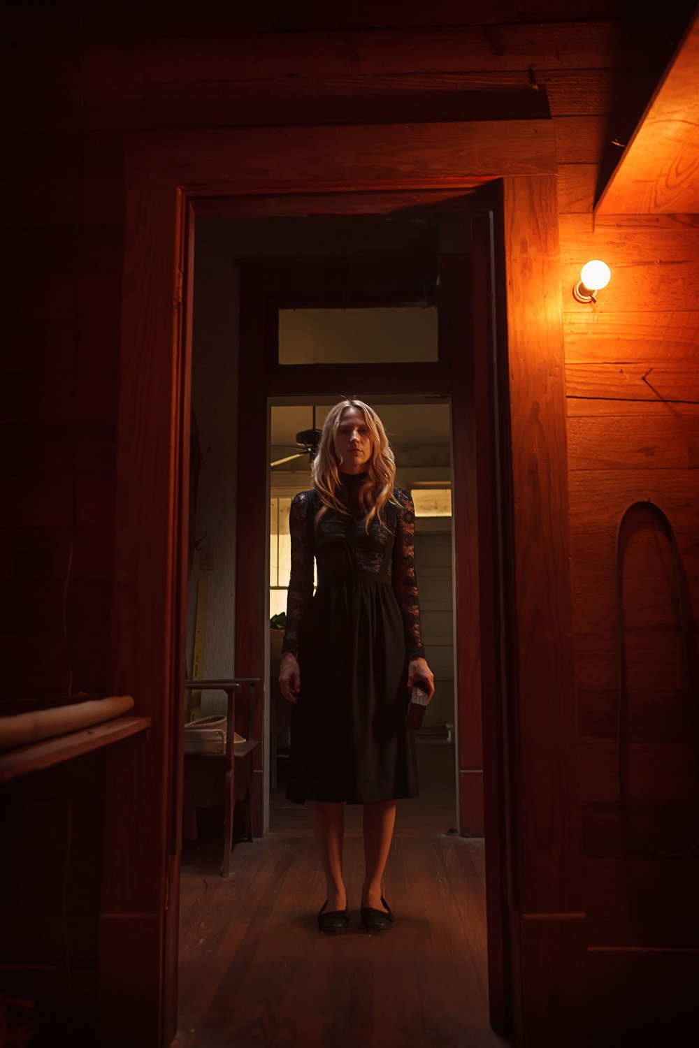 Кадры из Незваные гости (2015)