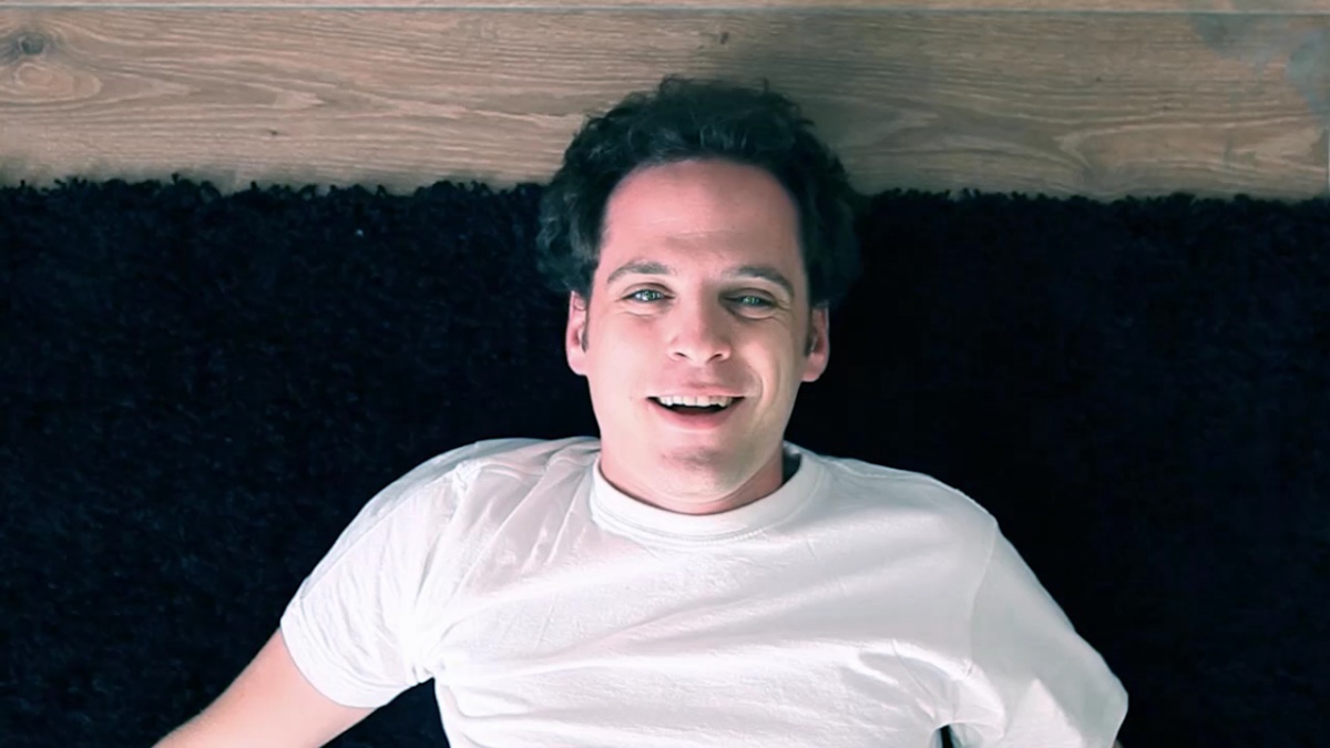 Кадры из Взгляд (2014)