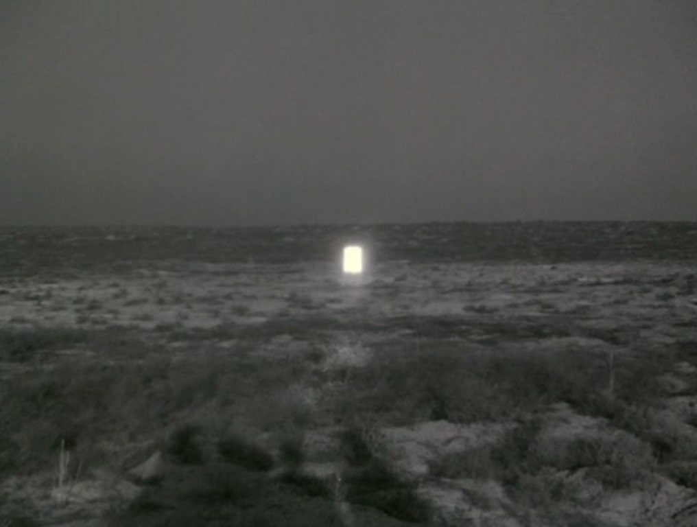 Кадры из Слезы капали (1983)