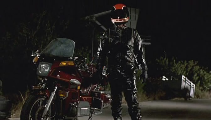 Кадры из Добро пожаловать на каникулы (1989)